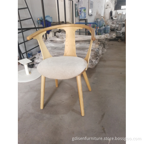 In Between SK2 Armchair
